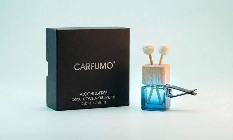 Carfumo dišava za avto men